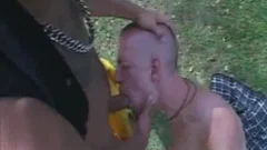Skin Foot serf