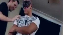 Too Much cum Goodness!
