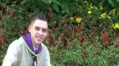 Aaron Aurora - Jonesy 3