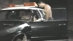 Vintage fucks in the ass
