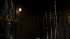 Seth  Santoro Locked