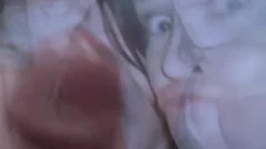cum On Face