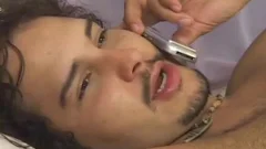 Married studs Scene 3