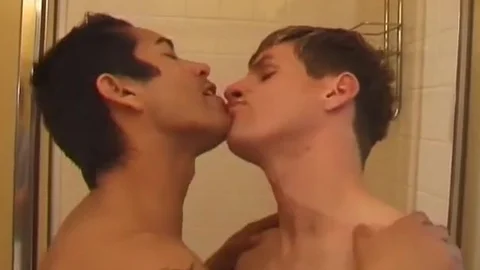Lock Box cocks - Scene 1 - CUSTOM boys