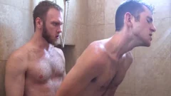 Showers Of Blessing