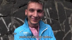 Czech Hunter: Discovering the Hidden Ass