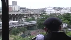 Brazilian Police Officer