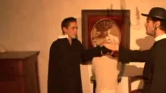 French Priest