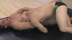 Feels up to hard ramming