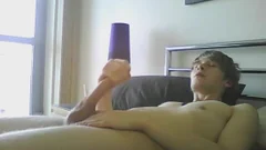 I Think that guy's recent At This