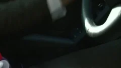 large 10-Pounder Son 3some With cumshot