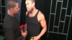 Introducing Ramon Steele