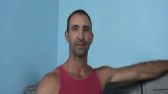 Follando En El Vestuario