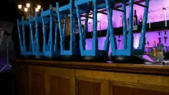 homo Bar