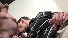 non-professional Rides black cock