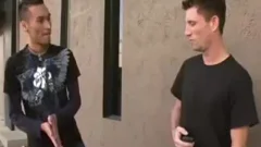 sucking That pecker - Blue Alley studios