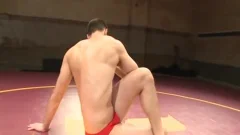 Muscle homosexuals oral And Facial