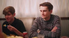 Trevor Harris & Tyler ravishing - Breaking Him Off