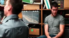 teen acquires pounded By Store Security