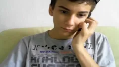 19yo Wanker