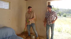 Next Door Originals: Buckin' Bronco: Dirty Ranch Fun