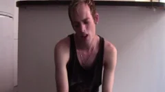 amateur twink jerk offs Pov