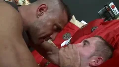 Spanish bang