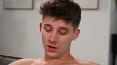 Breeding kink satisfies both twinks