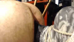 Max acquires Some butt