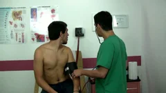 Daddy Doc Breeds Hung College Boy