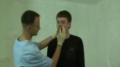 twink And The avid Doc