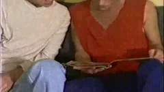 Euro twinks
