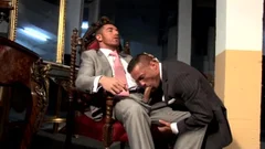 menatplay: Breach Of Contract, Indeed