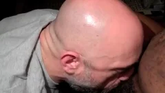 Third time for sensitive balls