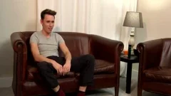 Oscar Returns For A Solo - Oscar Roberts