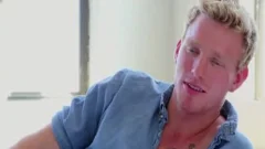 Solo bitch Hayden Lourd seduced