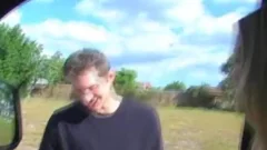 Garbage Cleaner receives A blowjob And bangs