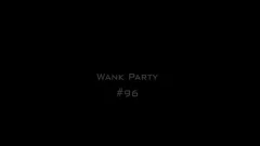 jack off Party 96 #two - Leo Lombar, Karel Polak, Franta Tucny & Karel Opec (2018)
