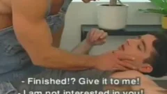indeed stunning And yummy homosexual orgy Party A Foursome homosexual Party 
