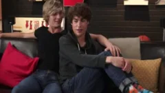 brunette homo butthole sex With ejaculation