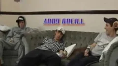 Scally mans