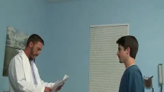 Doctor's Prescription: shoot Your Cumloads