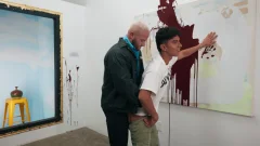 Bromo: Red Paint Rebellion