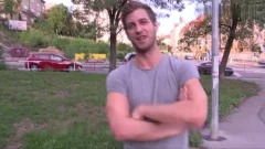 Czech Hunter: Czech Hunter's Wild Manhunt