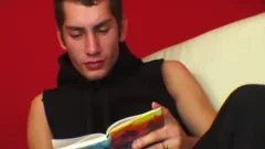 sleazy twinks Pt 1