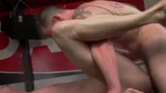Non-Stop cum Dump
