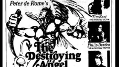 The Destroying beauty (1976) Complete movie