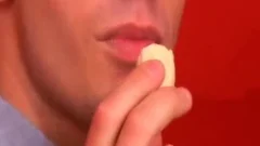 cute Two gay