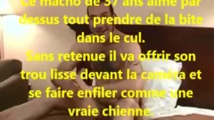 Lukas Se Fait Enfiler