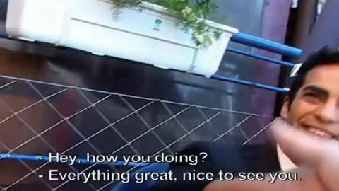 Buenos Aires boyz 5 - Scene 1